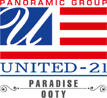 Best Cottages in Ooty-by United-21 Paradise Ooty'