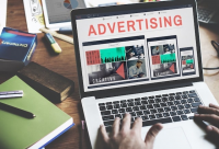 AI In Online Advertising Market