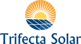 Trifecta Solar Logo