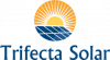 Company Logo For Trifecta Solar'