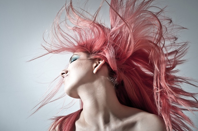Hair Dye&nbsp;Market