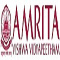 Amrita Vishwa Vidyapeetham Bangalore Logo