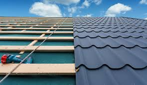 Company Logo For Residential Roofing Mexico'