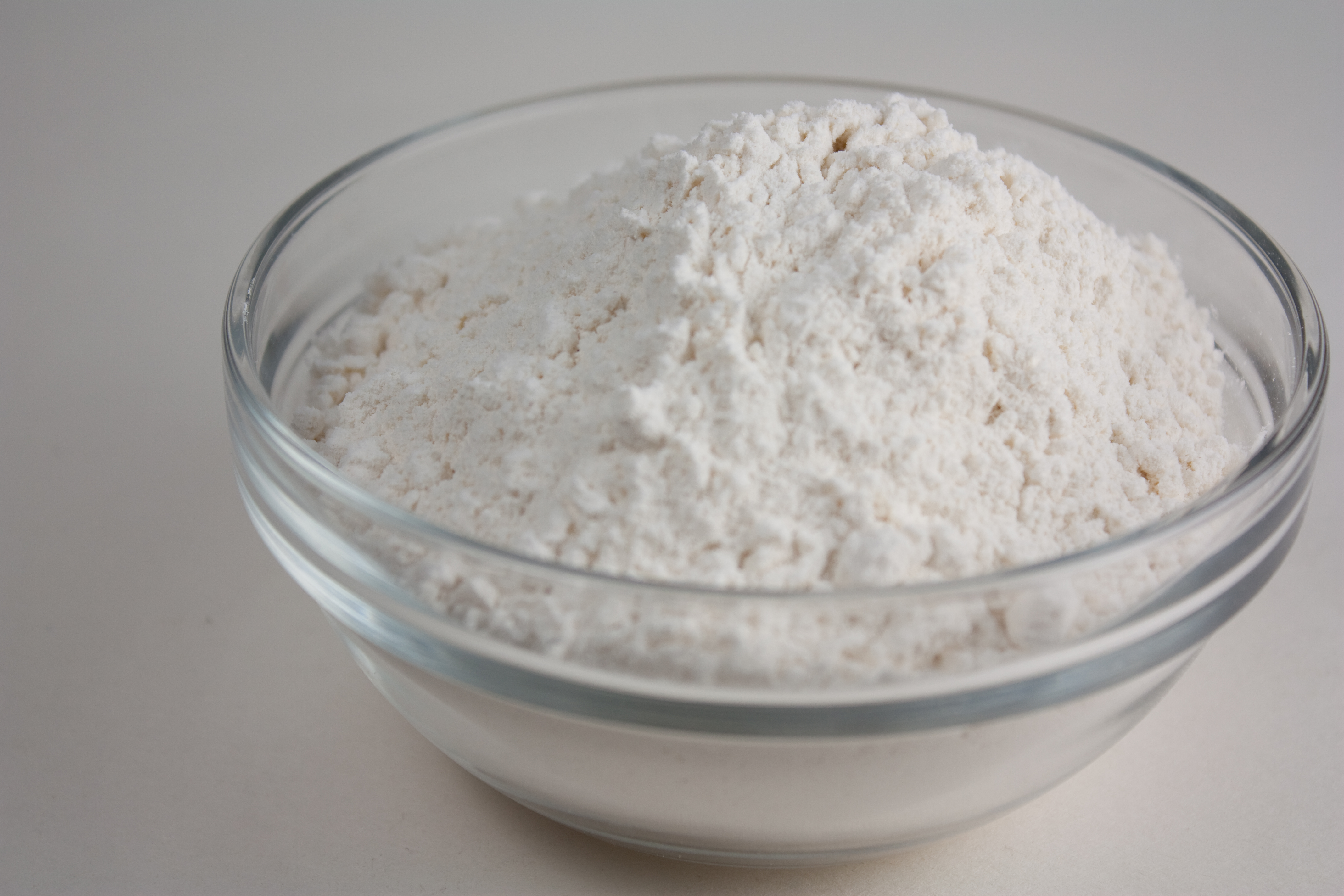 Baking Soda Market