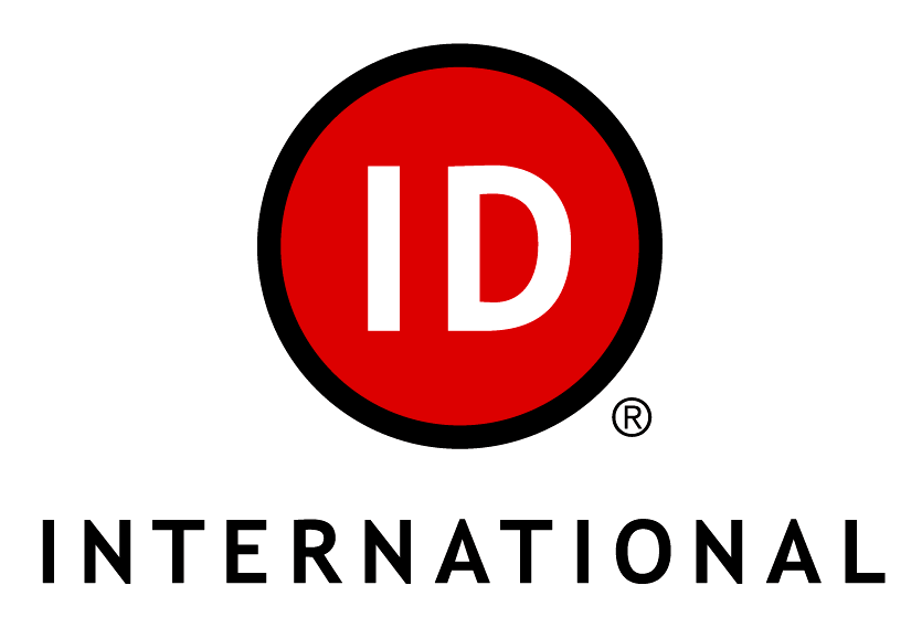 ID international Logo