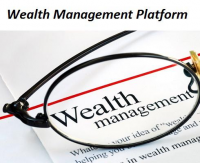 Wealth Management Platform