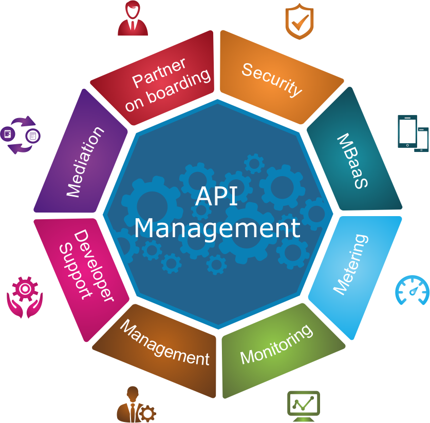 API Management market