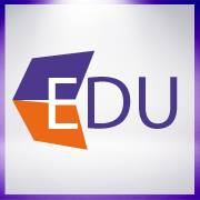Company Logo For MyEdu'