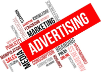 Corporate Advertising market
