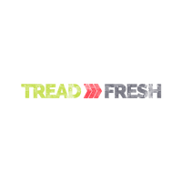 TREADFRESH Logo