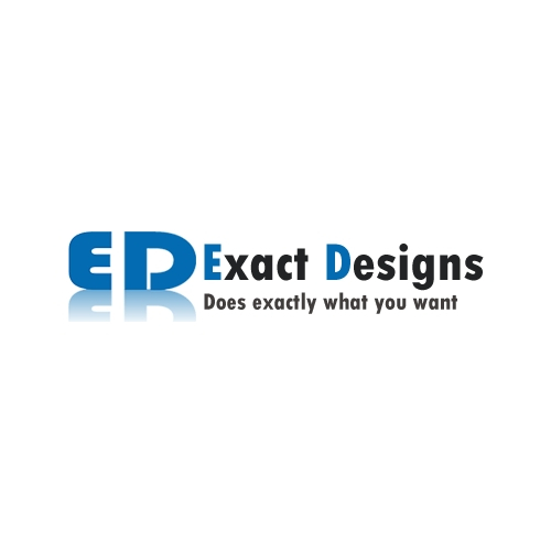 Company Logo For Exact Designs'