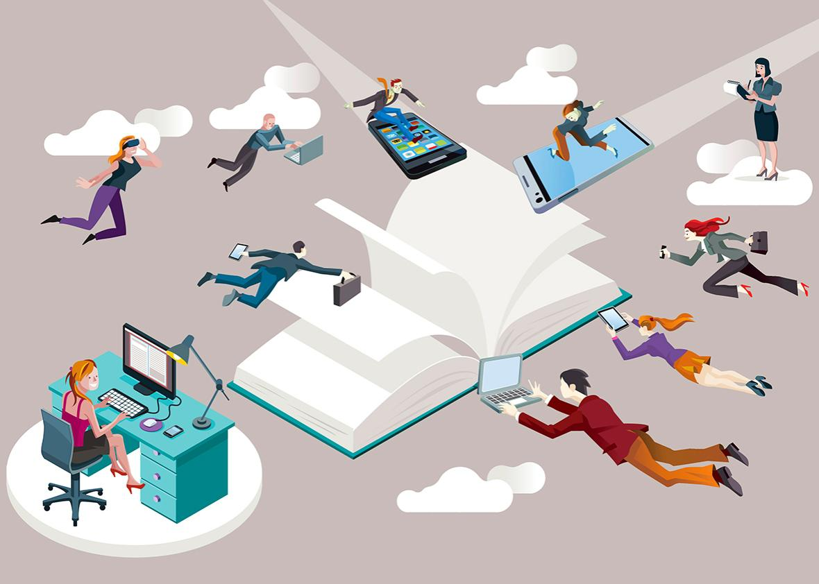 Peer Review Service Market