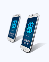 kryng me anytime....