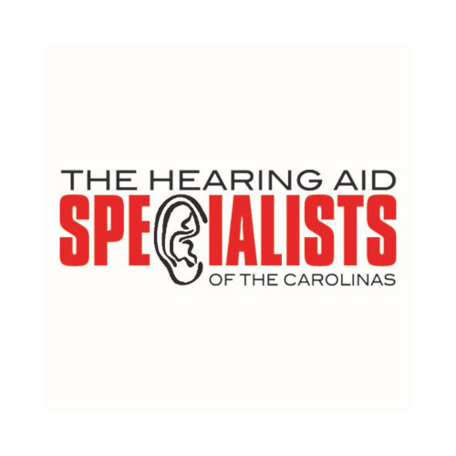 Company Logo For The Hearing Aid Specialists of the Carolina'