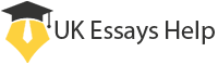 UK Essays Help Logo
