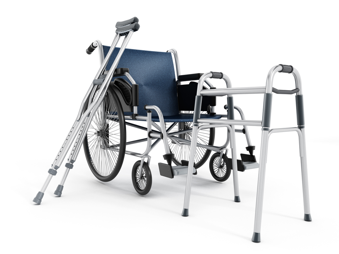 Durable Medical Equipment (DME) Market
