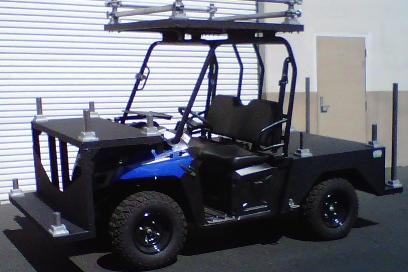 Camera Cars Unlimited'