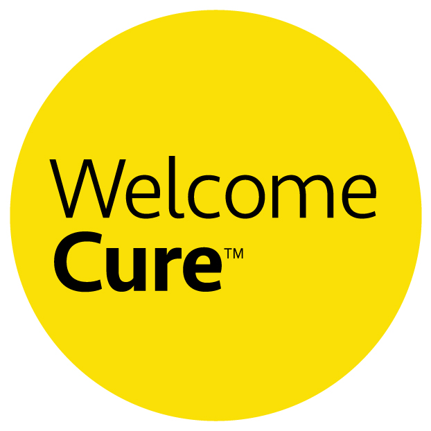 Company Logo For Welcome Cure Pvt. Ltd'
