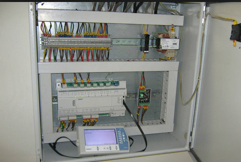 HVAC Controls Market