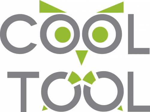 Company Logo For CoolTool'