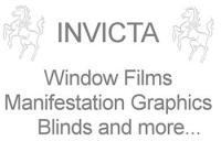 Invicta Window Films Logo