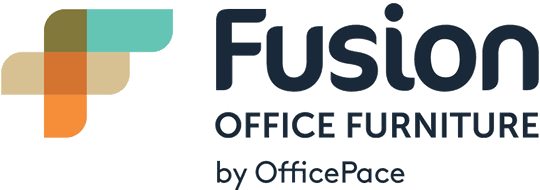 Company Logo For Fusion Office Furniture'