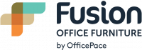 Fusion Office Furniture Logo