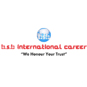 BSB International Career - Best Overseas Consultancy