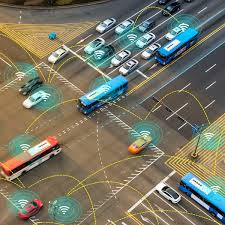 Global V2X Market for Automotive Sales Market'