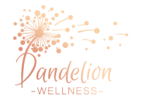 Dandelion Wellness Centre Logo