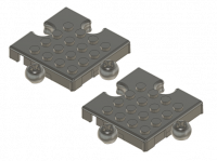 ActivePuzzle Lego Brick Adapter