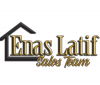 Company Logo For Enas Latif Sales Team'