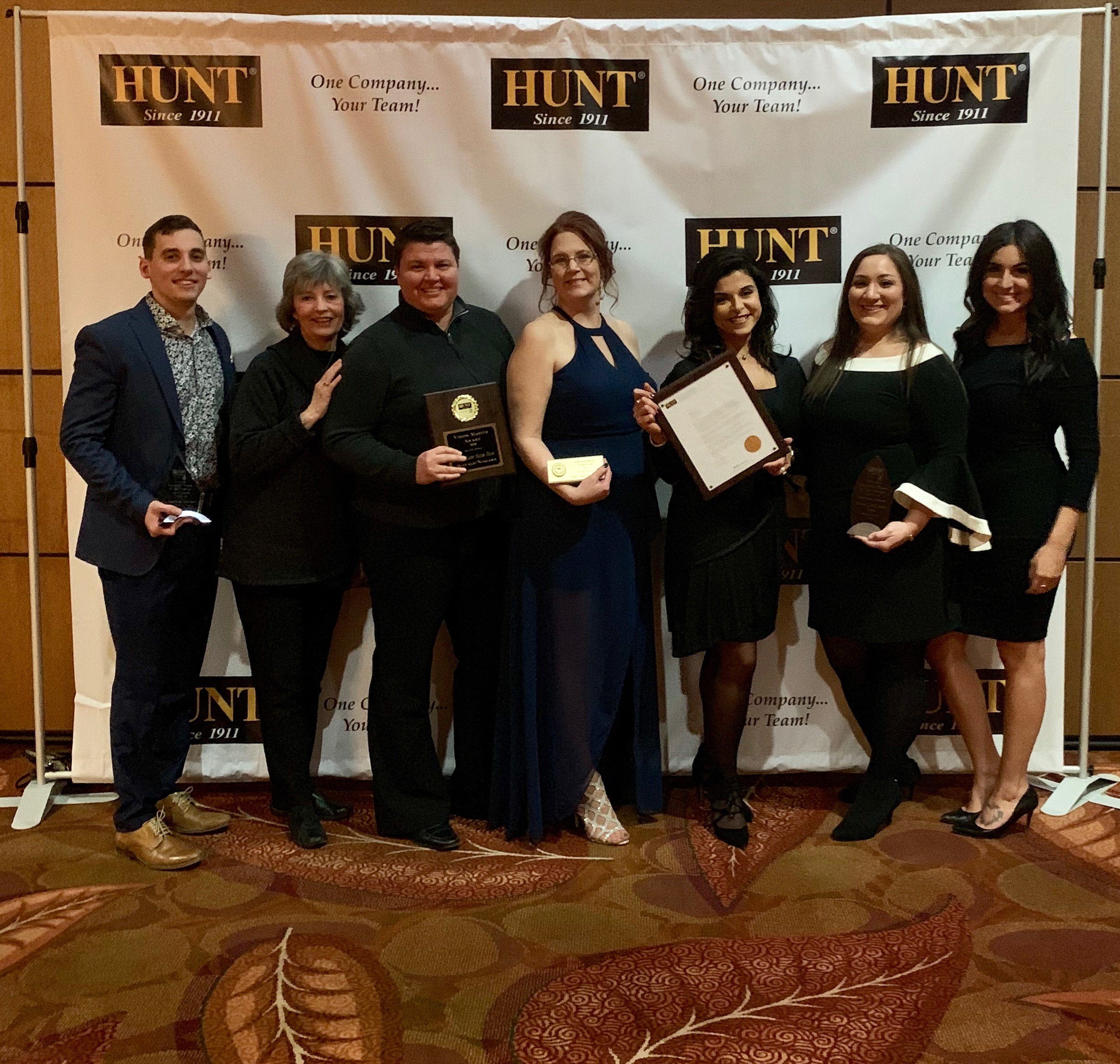 Enas Latif Sales Team