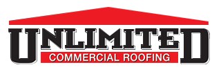 Unlimited Commercial Roofing Logo