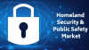 Homeland Security & Public Safety Market'