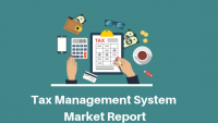 Tax Management System Market