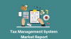 Tax Management System Market'
