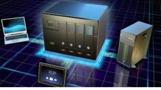 SMB and SME NAS Market