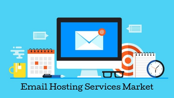 Email Hosting Services Market'