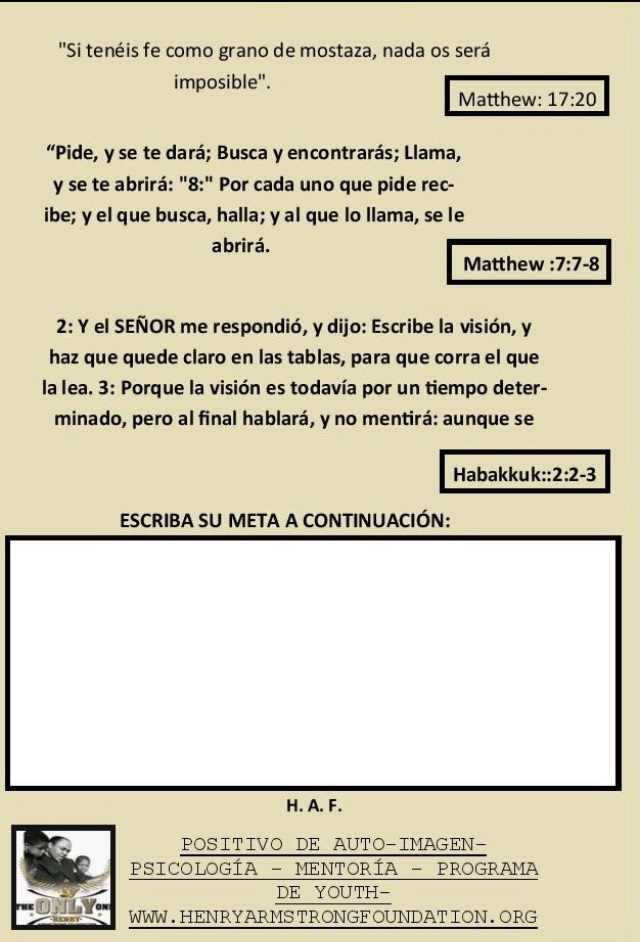 Obtener una parte posterior de la tarjeta de idea'