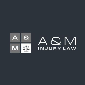 Company Logo For A M Personal Injury Lawyer'