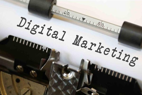 RS Digital Marketing