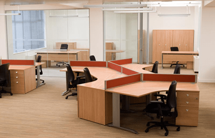 Trustworthy Office Removalists