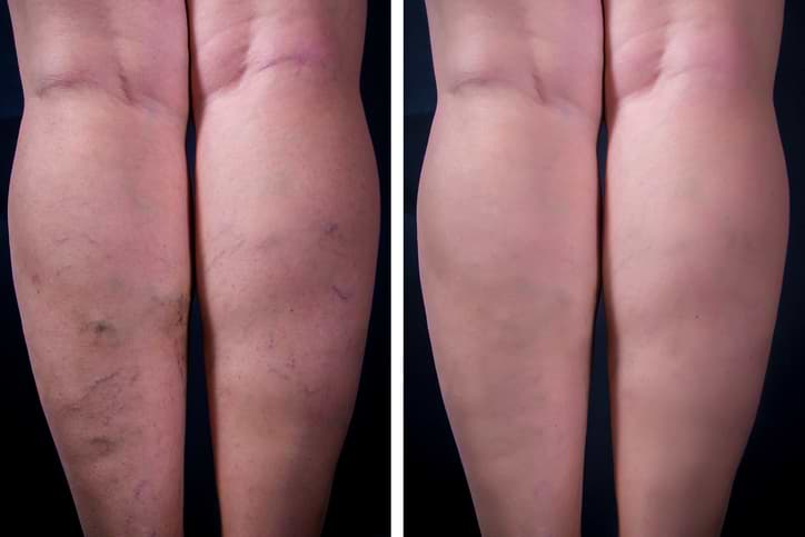 Varicose Veins'