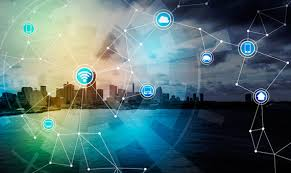 Internet of Everything (IoE) Market Is Booming Worldwide'