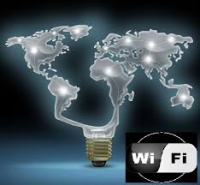Wireless Fidelity (Wi-Fi) and Light Fidelity (Li-Fi) Market