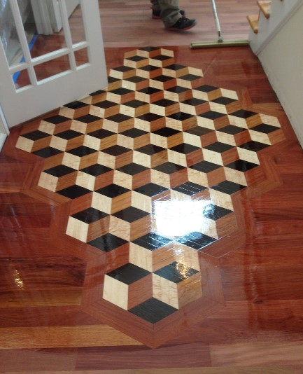 Hardwood Flooring Installer Kalamazoo MI'