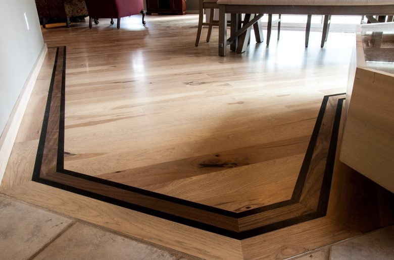 Hardwood Flooring Kalamazoo MI'