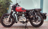 Motorbike Rental Delhi'