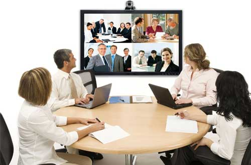 Video Conferencing Systems Market'